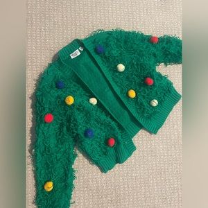 MightyFine Ugly Sweater Women’s size medium